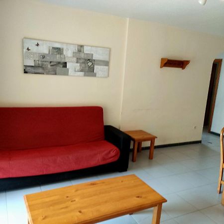 Tamaris Playa Solo Familias Serviplaya Playa De Xeraco Exteriör bild