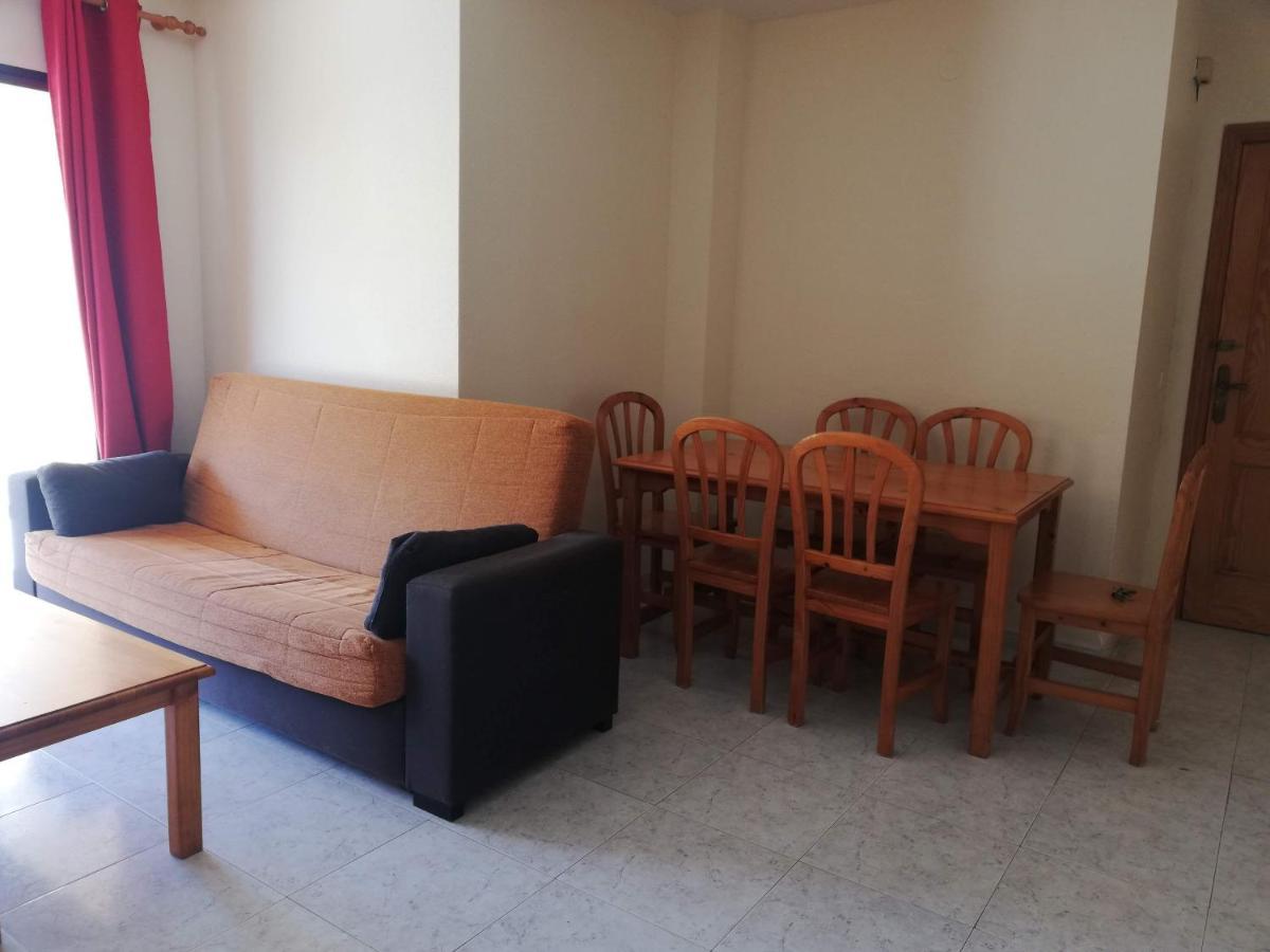 Tamaris Playa Solo Familias Serviplaya Playa De Xeraco Exteriör bild