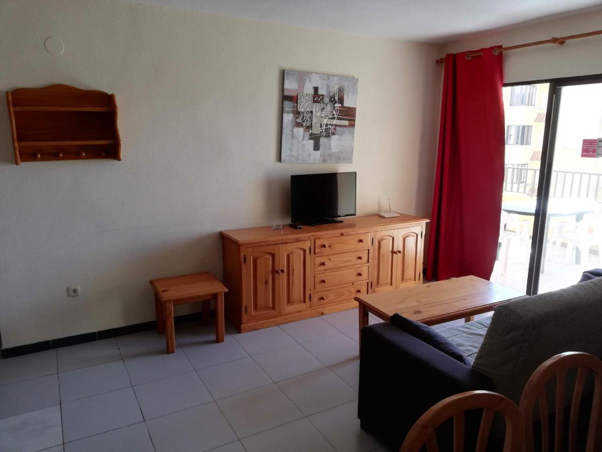 Tamaris Playa Solo Familias Serviplaya Playa De Xeraco Exteriör bild