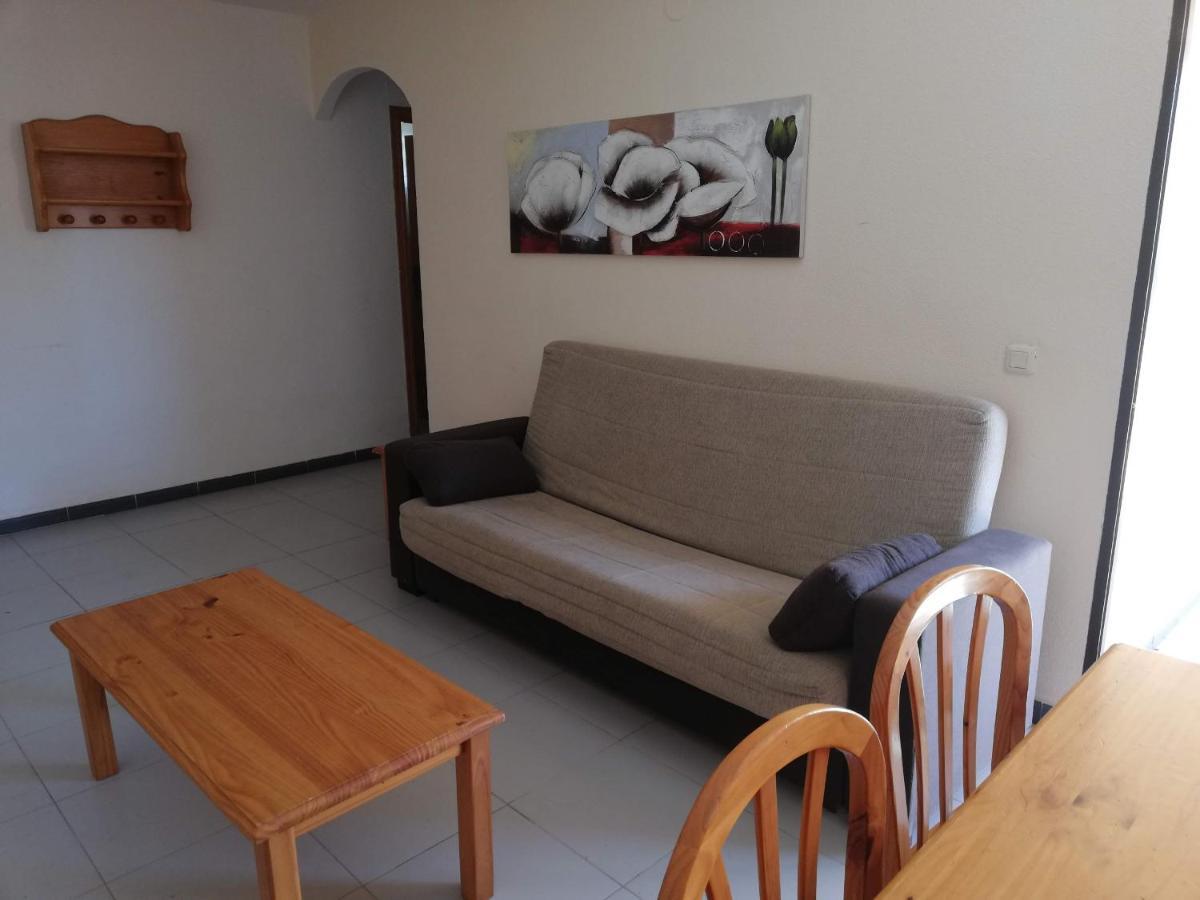 Tamaris Playa Solo Familias Serviplaya Playa De Xeraco Exteriör bild