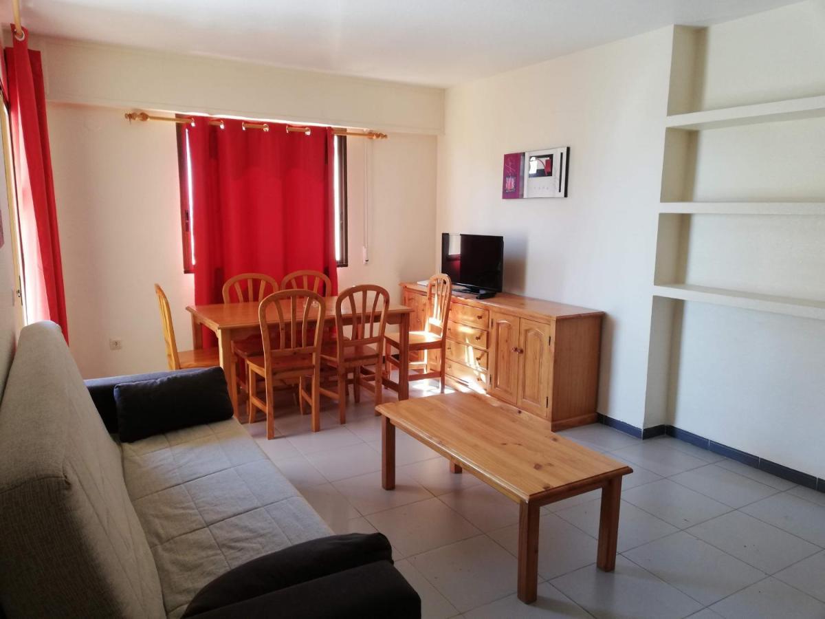 Tamaris Playa Solo Familias Serviplaya Playa De Xeraco Exteriör bild