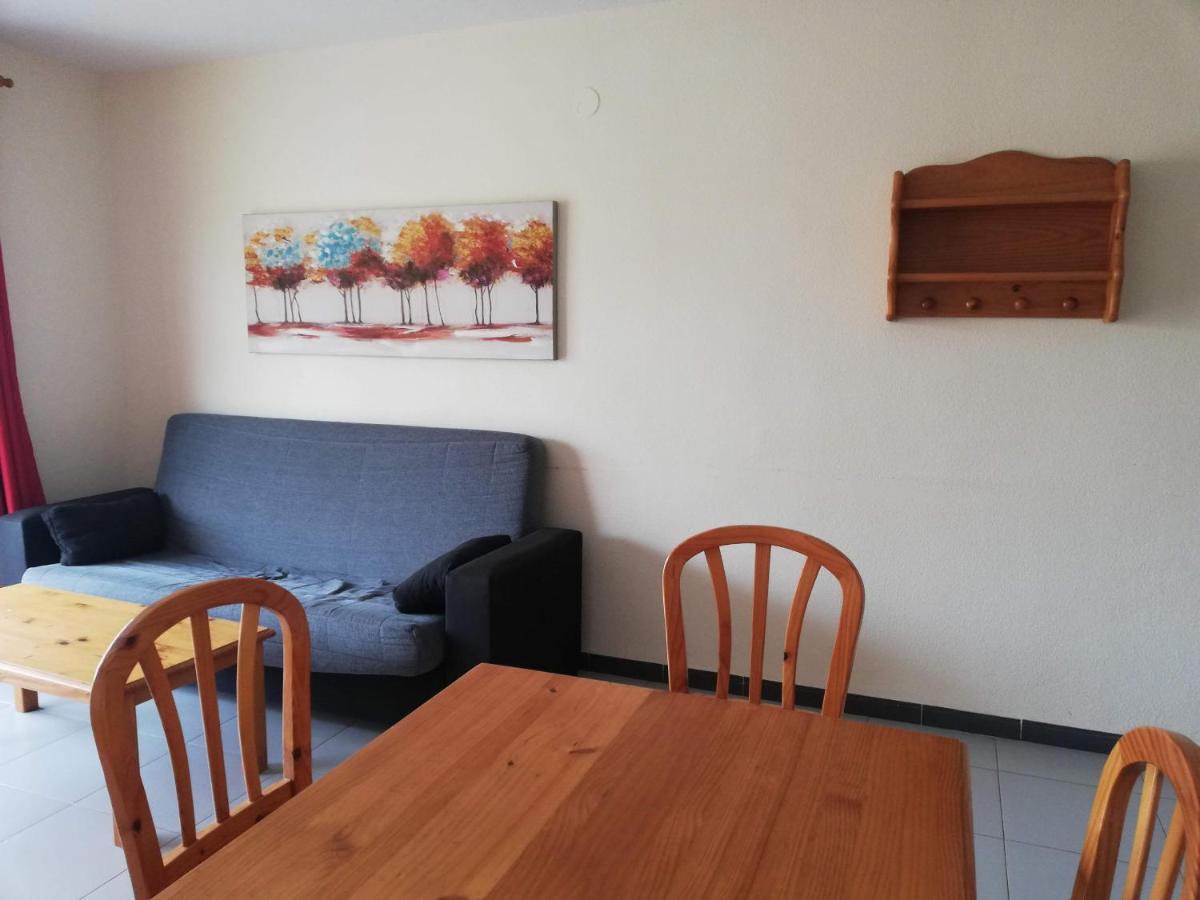 Tamaris Playa Solo Familias Serviplaya Playa De Xeraco Exteriör bild