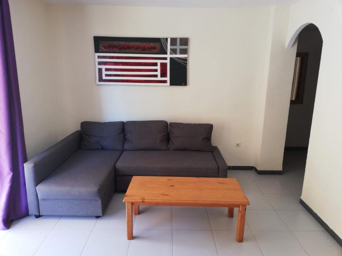 Tamaris Playa Solo Familias Serviplaya Playa De Xeraco Exteriör bild