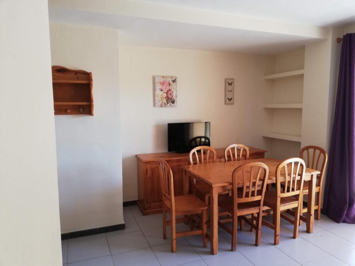 Tamaris Playa Solo Familias Serviplaya Playa De Xeraco Exteriör bild