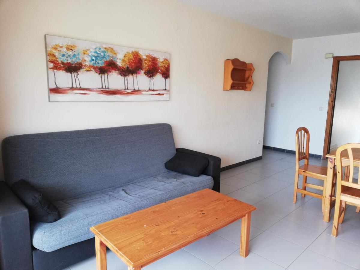 Tamaris Playa Solo Familias Serviplaya Playa De Xeraco Exteriör bild