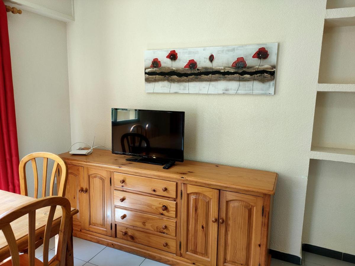 Tamaris Playa Solo Familias Serviplaya Playa De Xeraco Exteriör bild