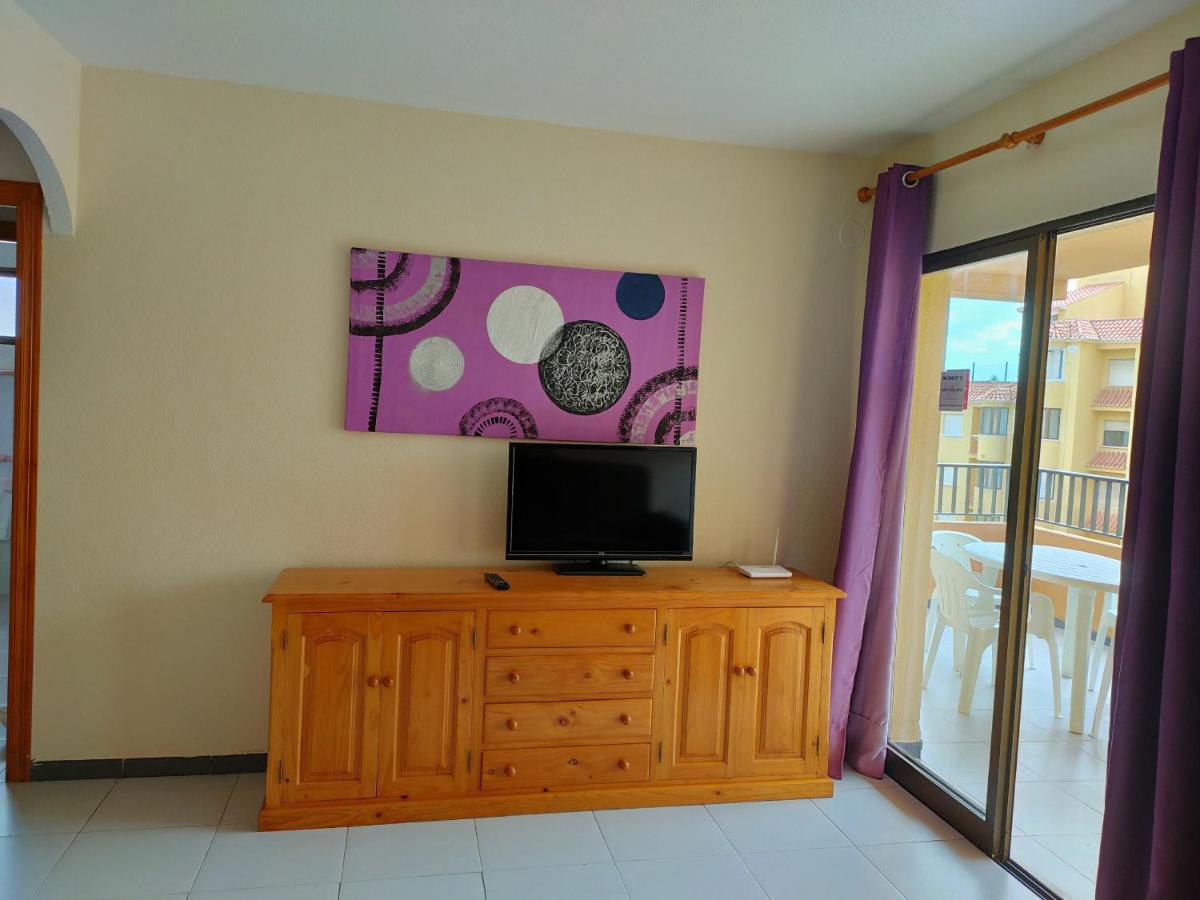 Tamaris Playa Solo Familias Serviplaya Playa De Xeraco Exteriör bild