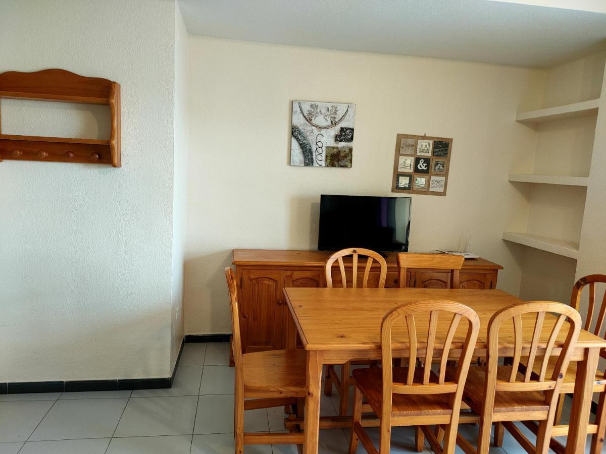 Tamaris Playa Solo Familias Serviplaya Playa De Xeraco Exteriör bild